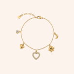 Bracciale Puppy Love
