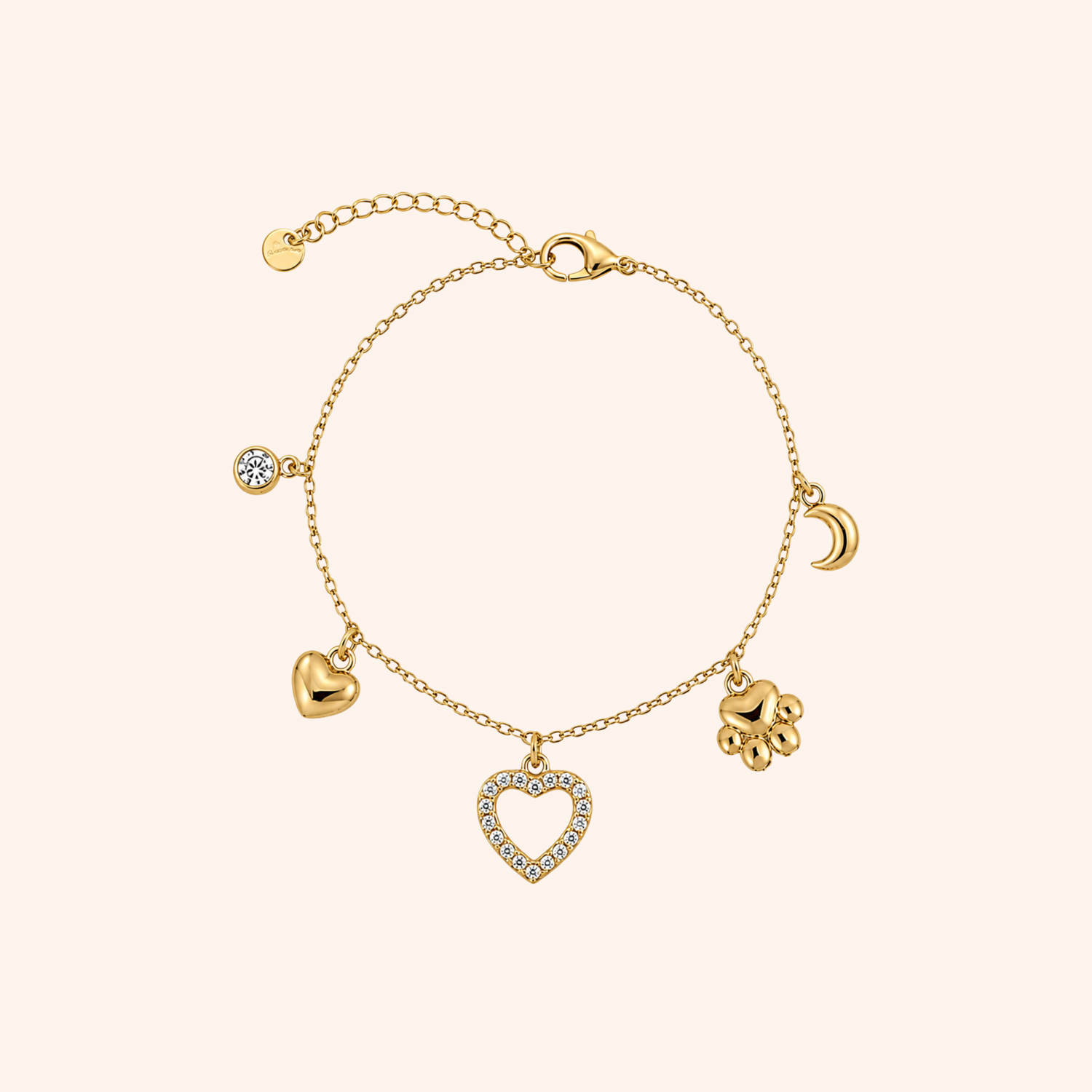Bracciale Puppy Love