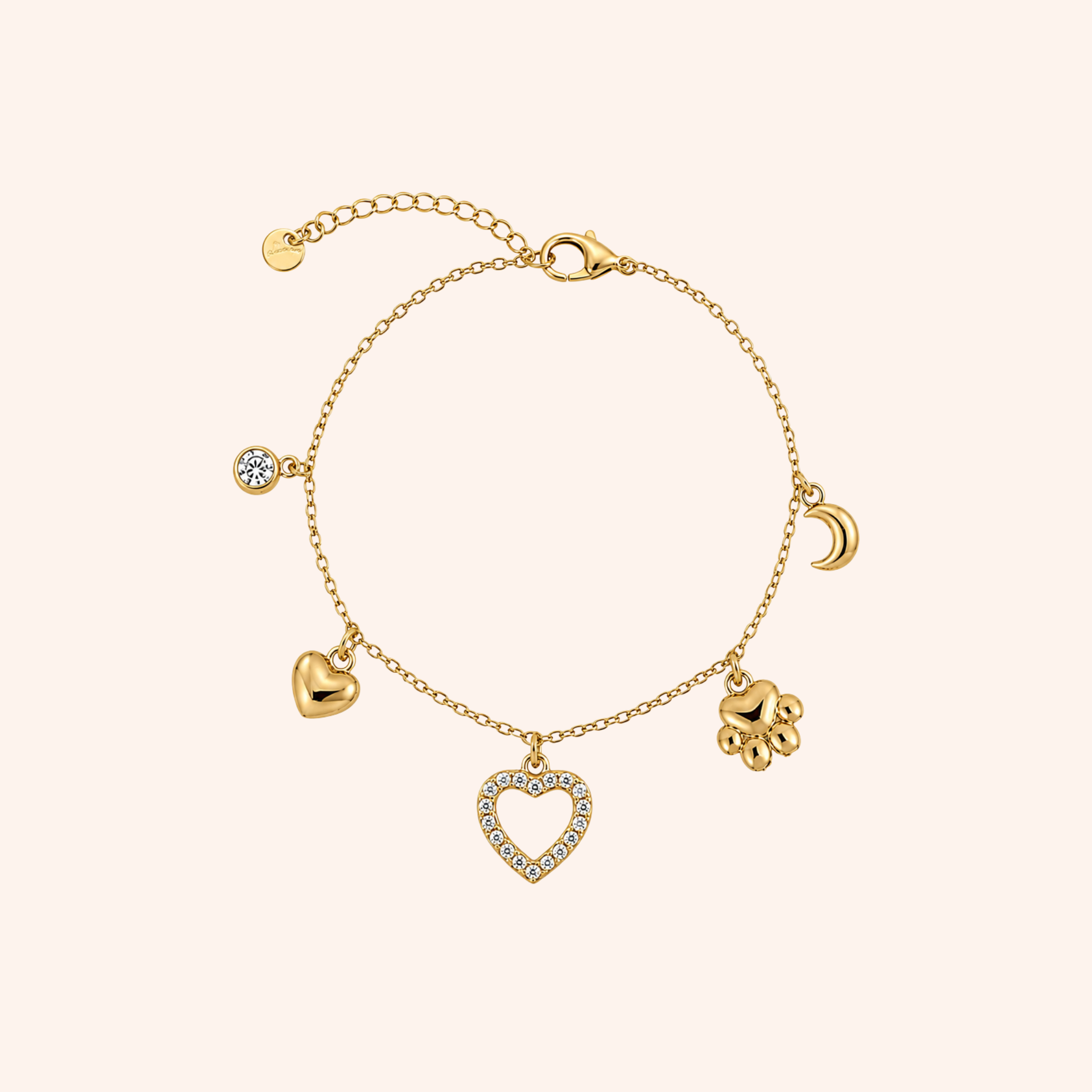 Bracciale Puppy Love