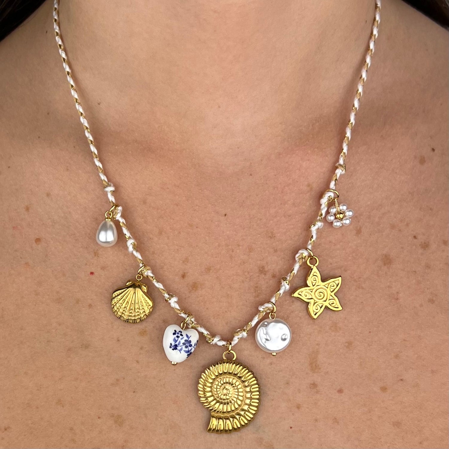 Collana Archeos