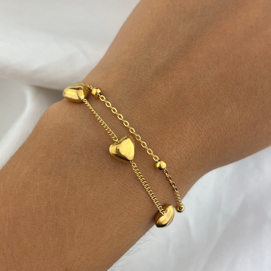 Bracciale Clara