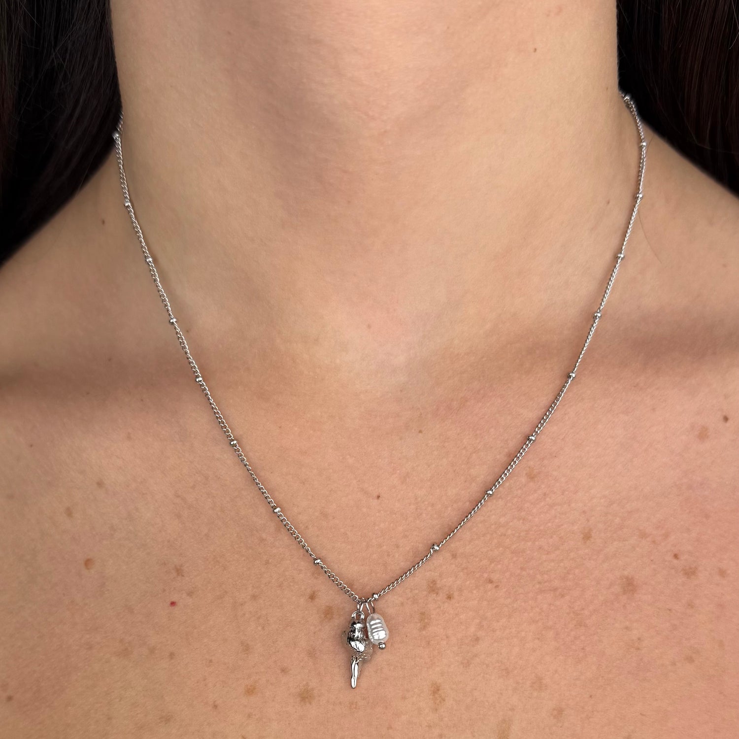 Collana Ecoral SS25