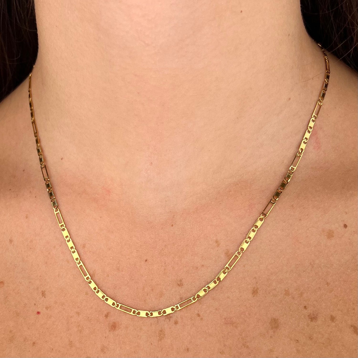 Catena Zelda (da comporre) (Novità)