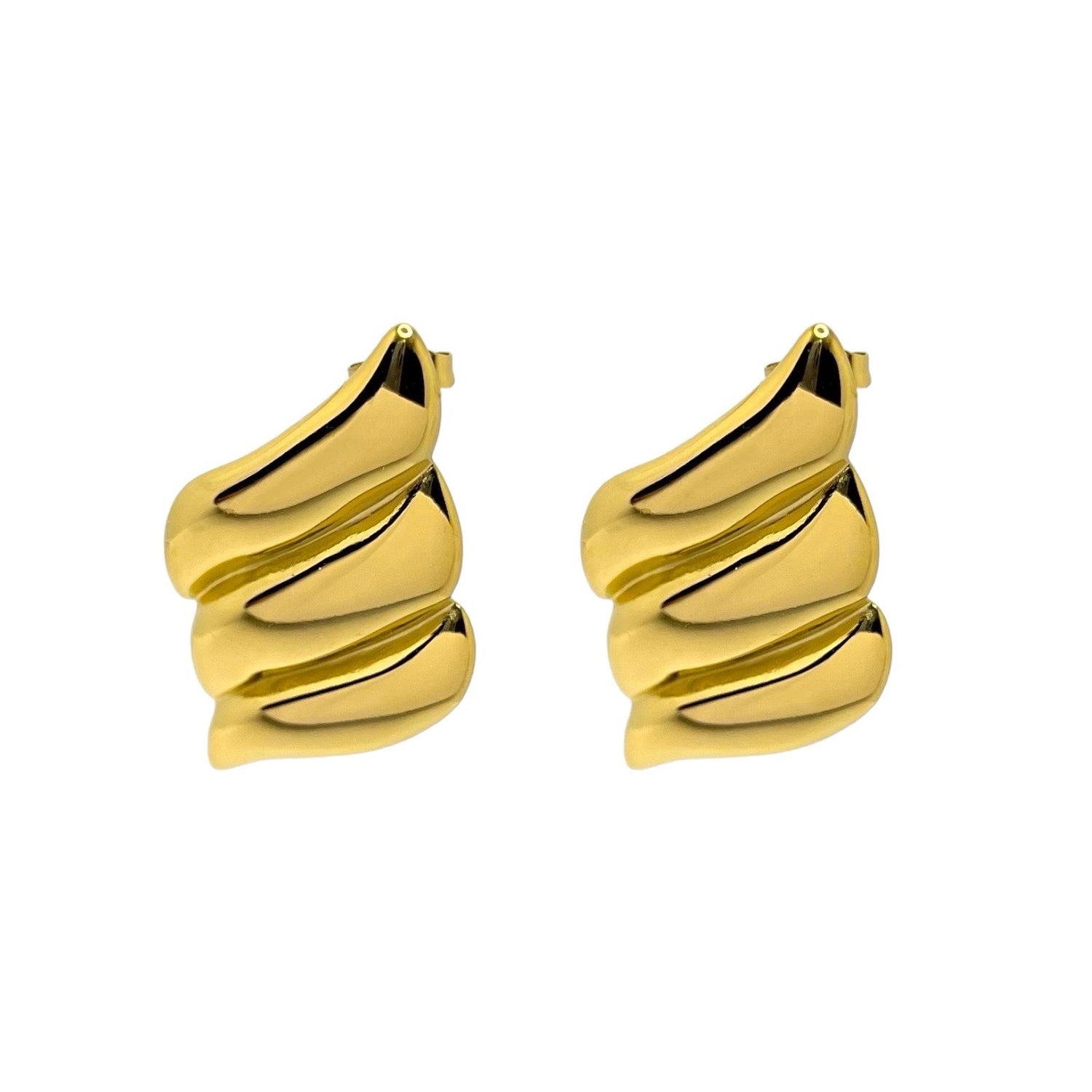 Pendientes Splendor