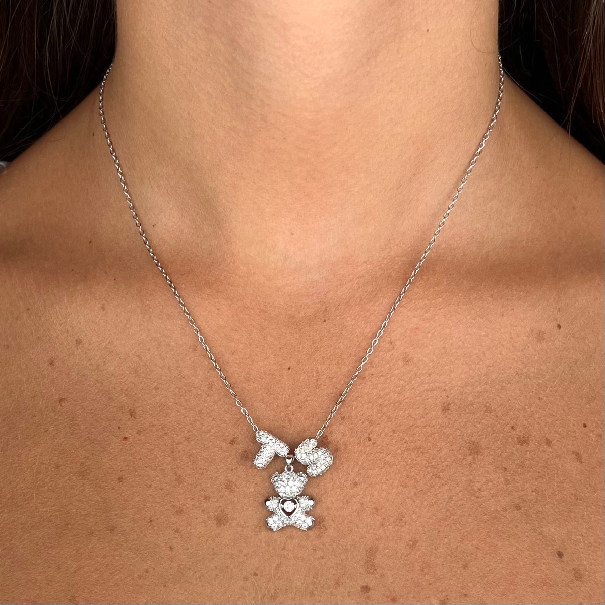 Collana Emozione - dettaglio