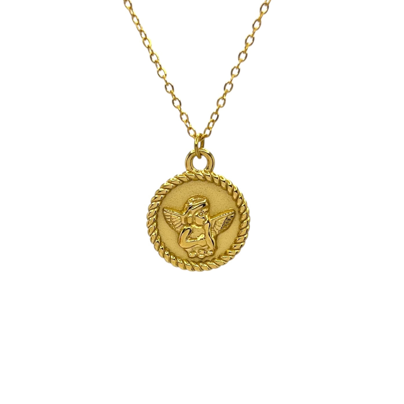 Collar divino