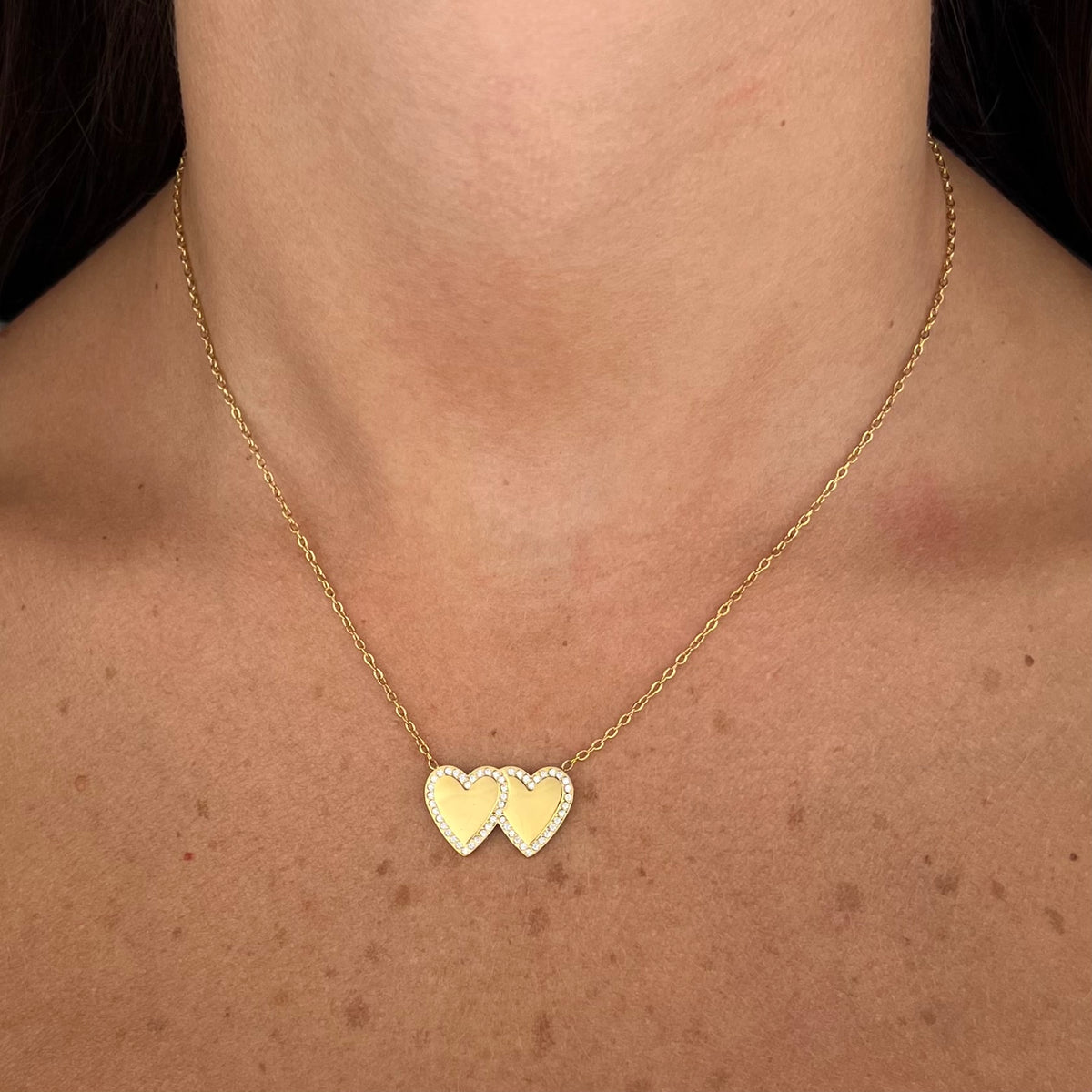 Collana Always - dettaglio