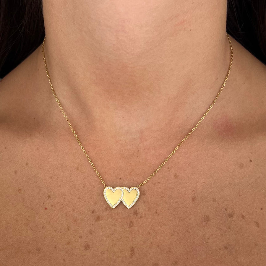 Collana Always - dettaglio