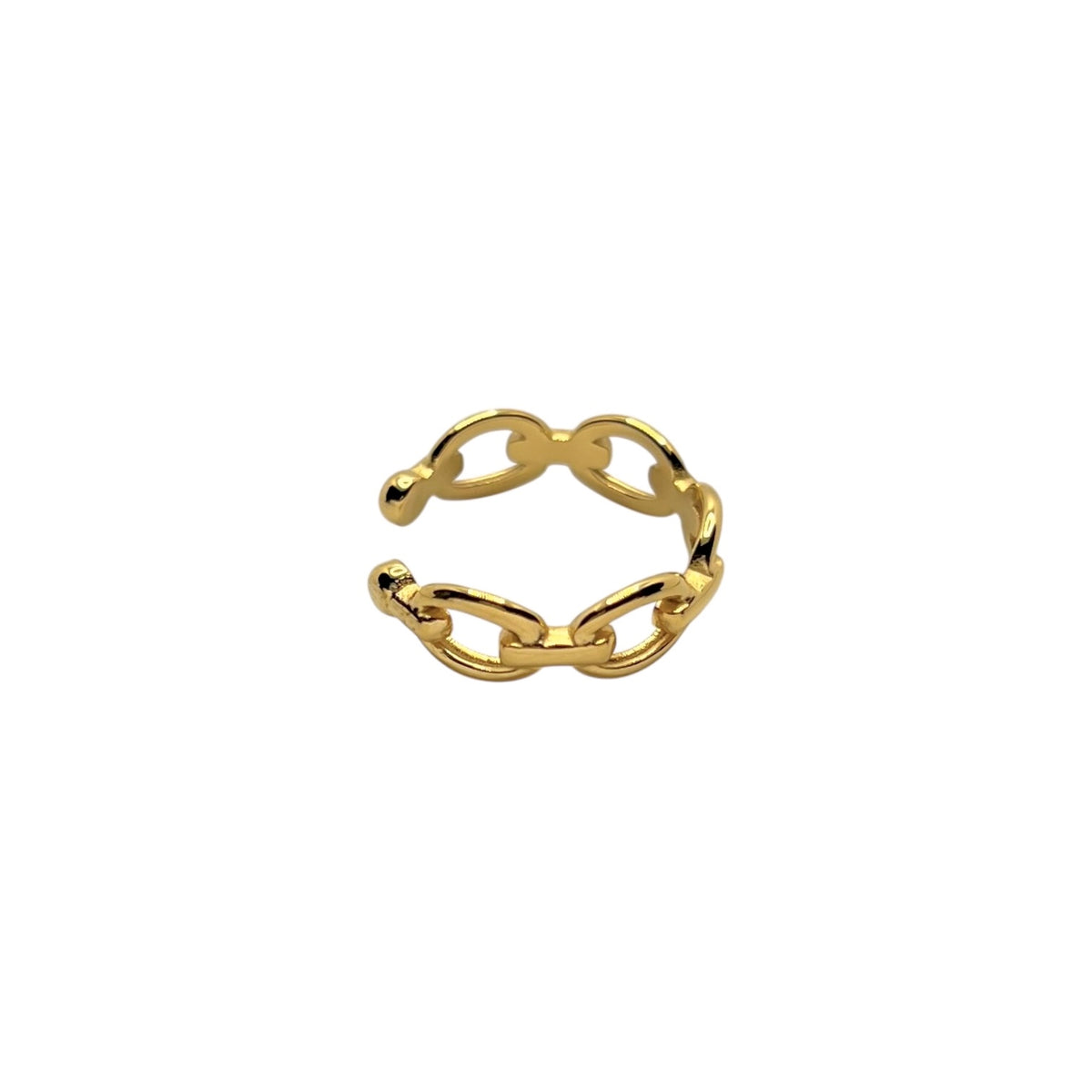 Earcuff Chain - dettaglio