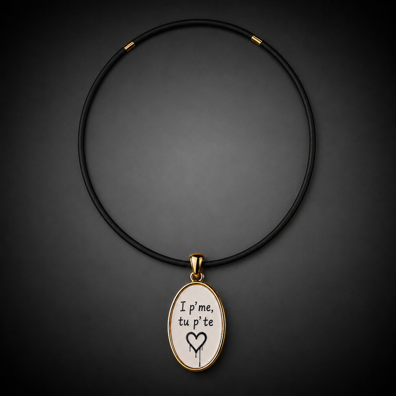 Collar Click