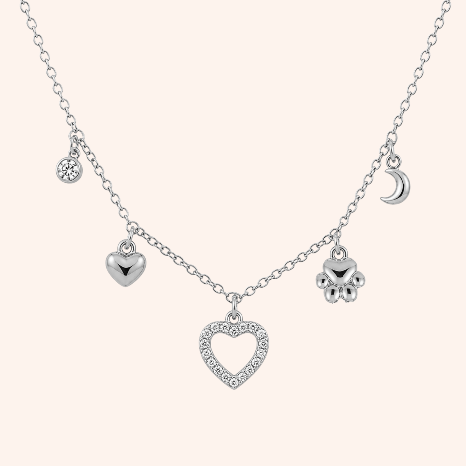 Collana Puppy Love