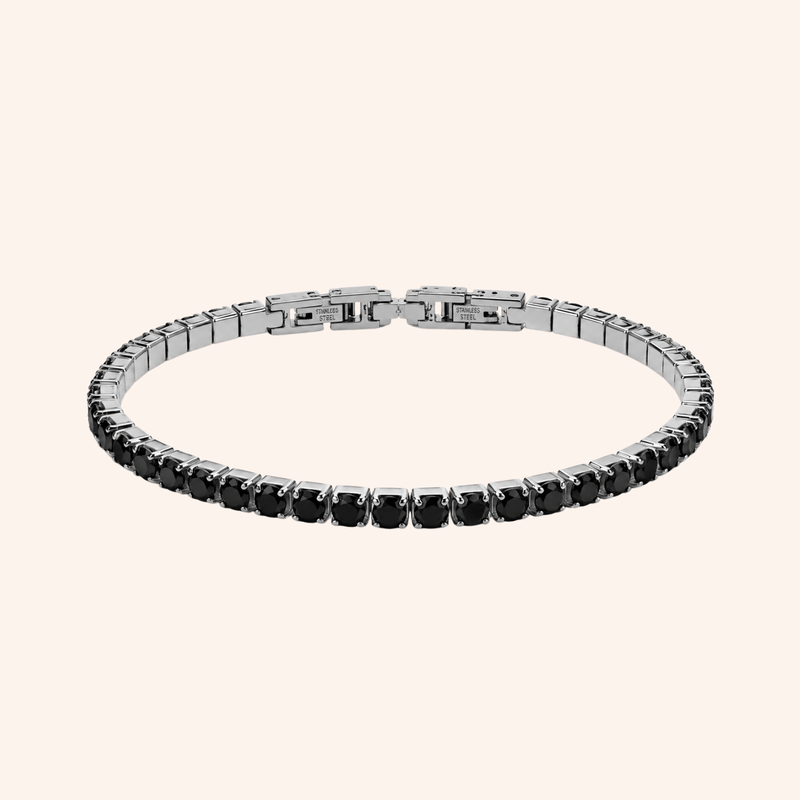 Bracciale Tennis Man