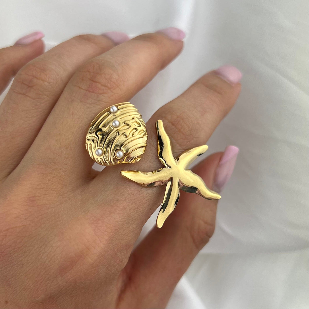 Anello Myraia