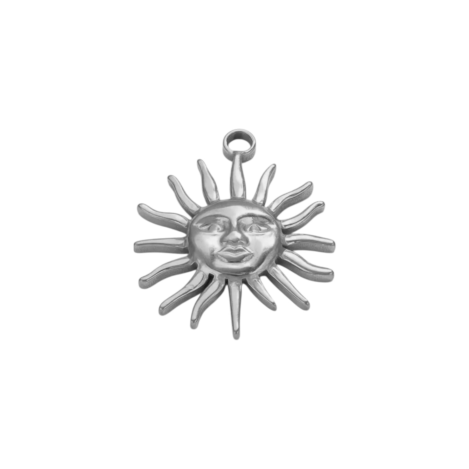 Ciondolo Sole Maxi