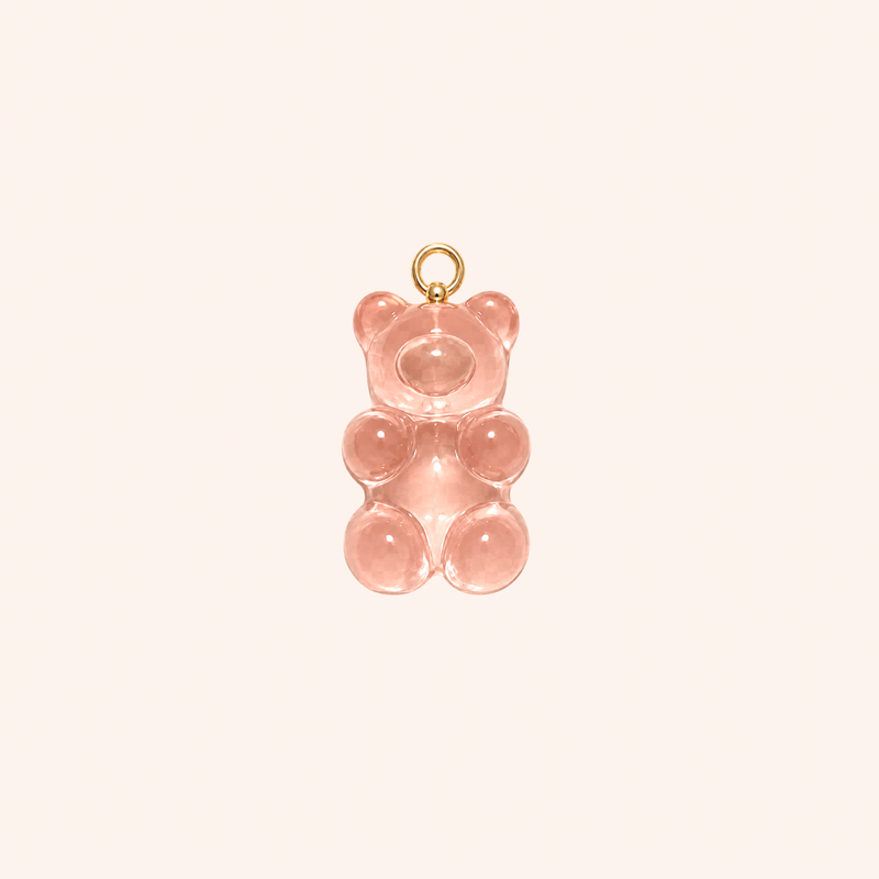 Ciondolo Gummy Bear