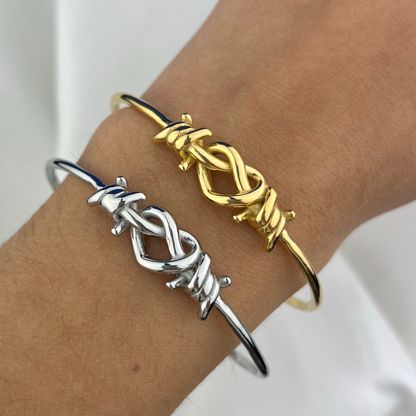 LBSBO Bracciale LGBT Regolabile Con Cuore Rainbow – Metallo E Corda, Regalo Pride
