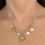 Collana Blanca
