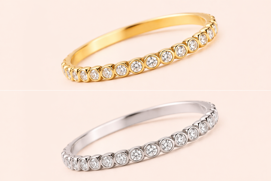 Bracciale Rigido Cairo