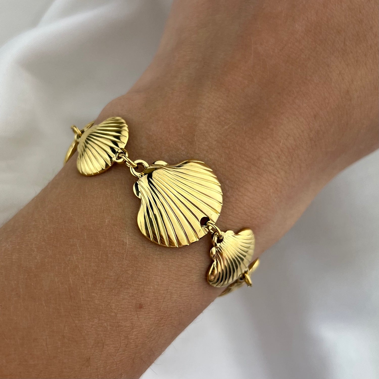 Bracciale Shells SS25