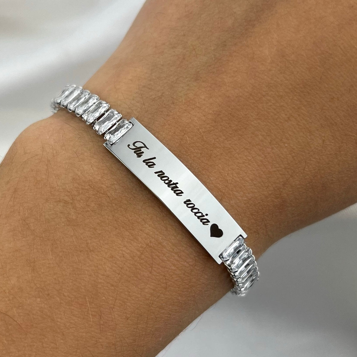 Bracciale Penny - vista frontale