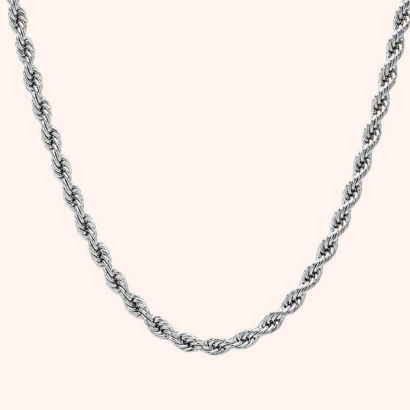 Cadena Cordón Slim (para montar)