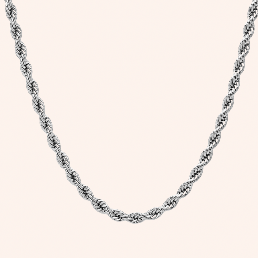 Cadena Cordón Slim (para montar)