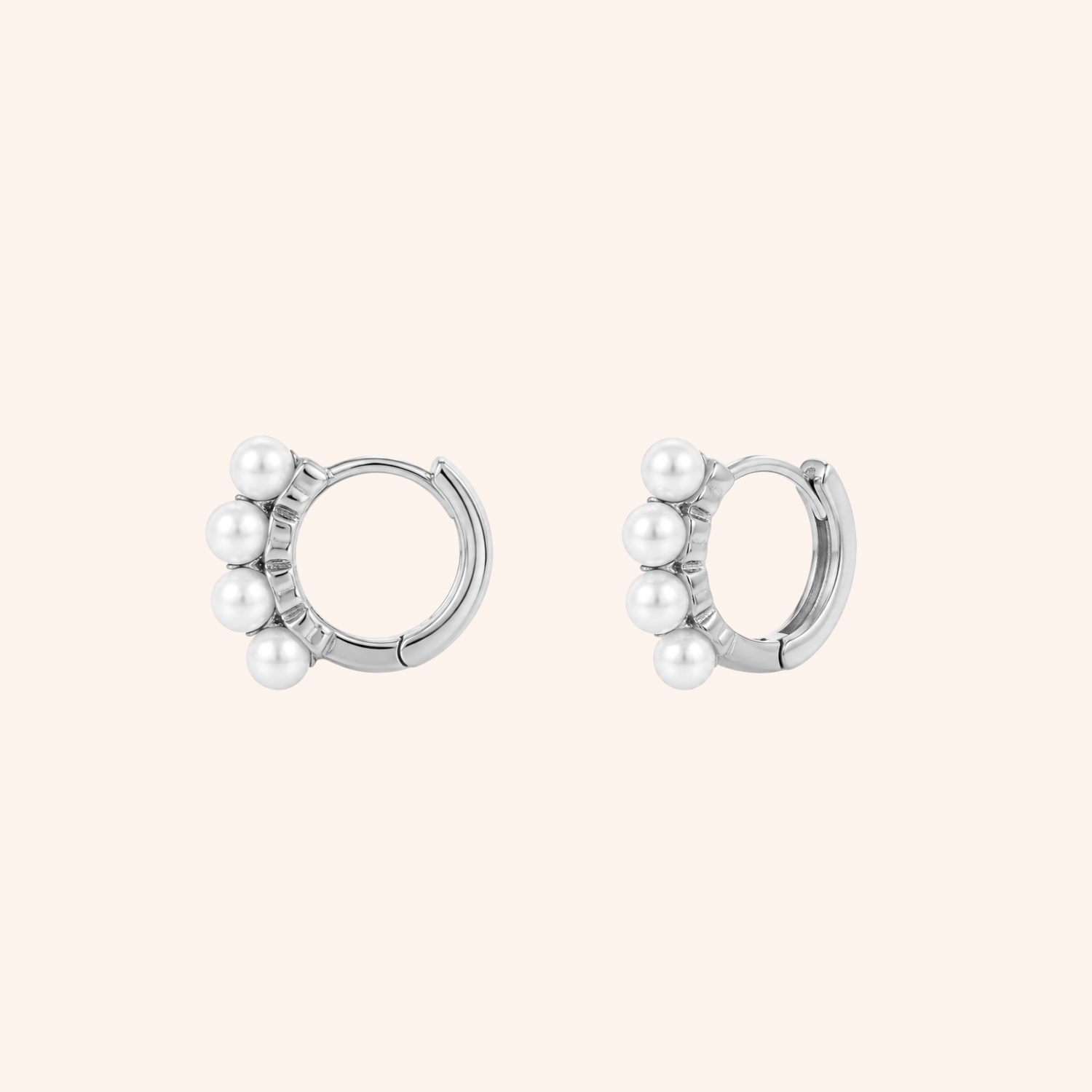 Orecchini Pearl