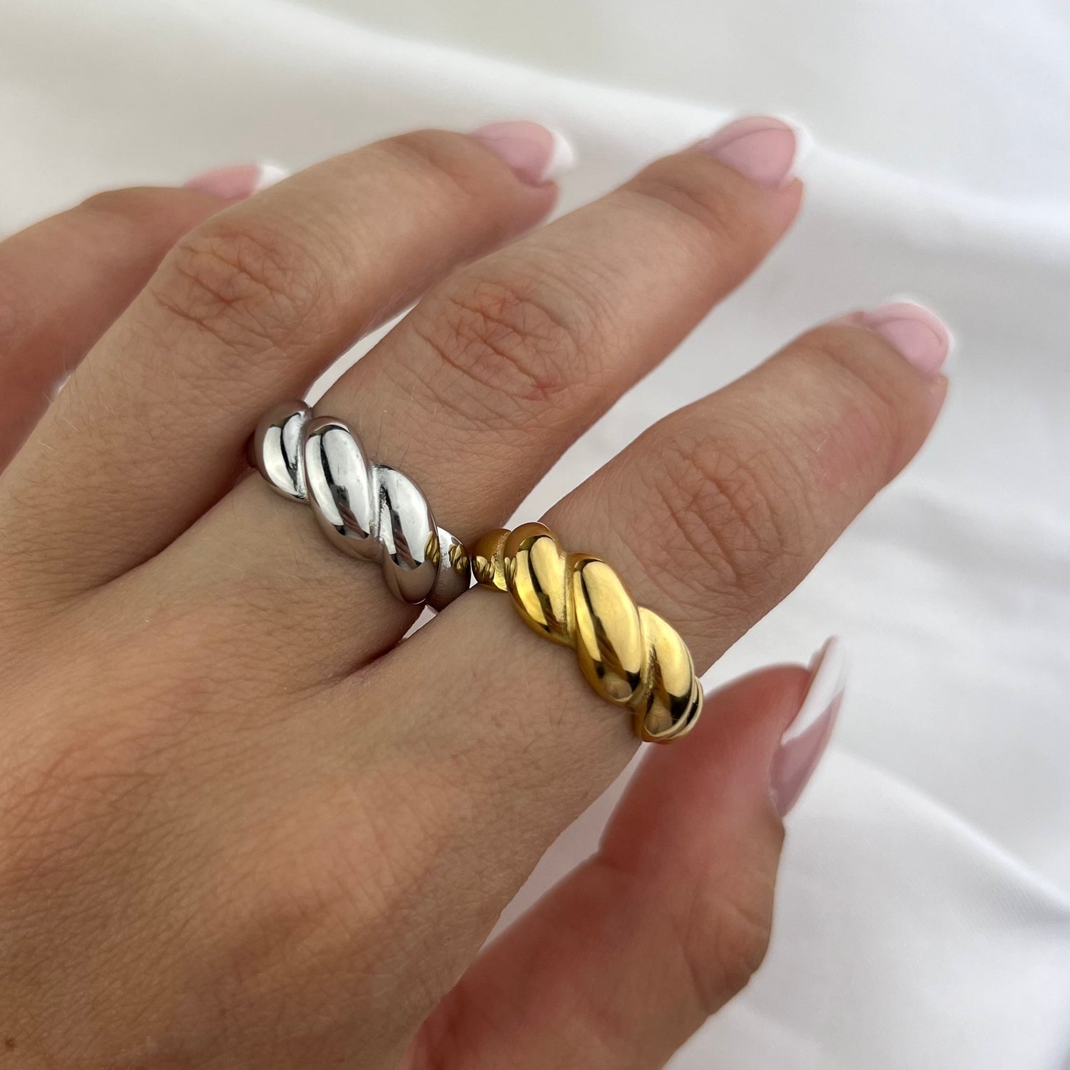 Anillo de Kalea
