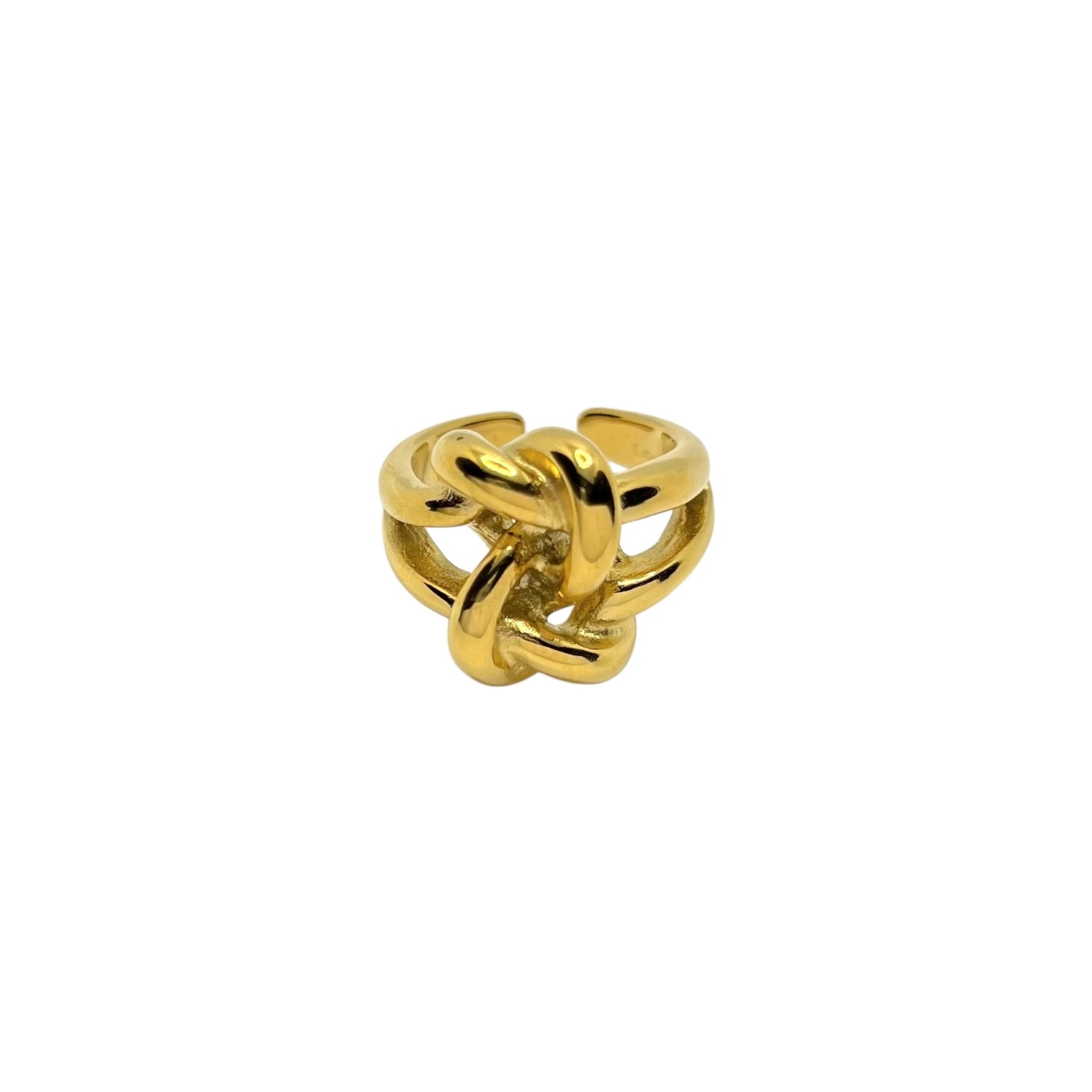 Anillo indisoluble