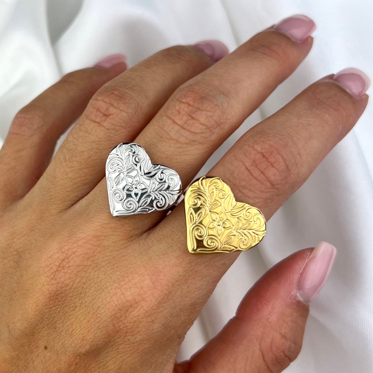 Anello Fairy (Novità)