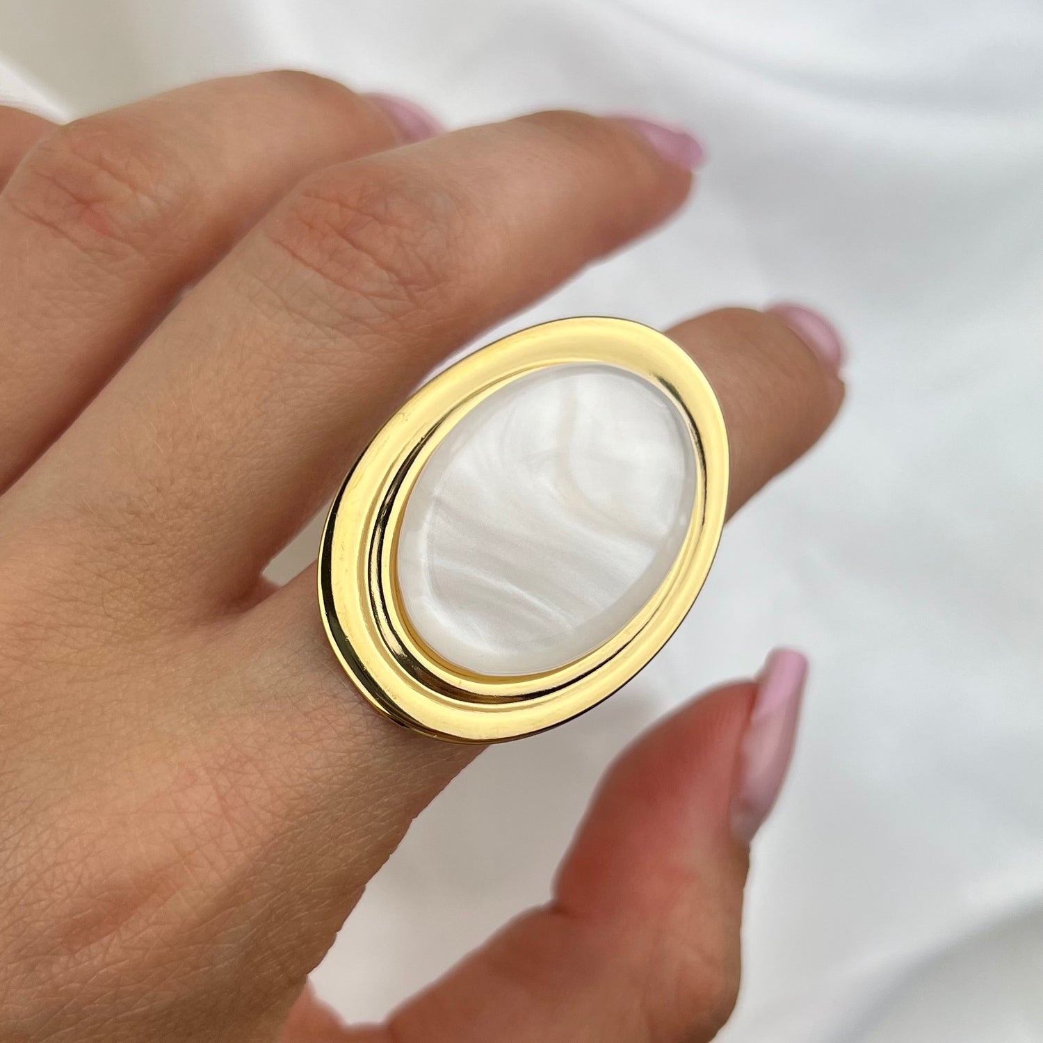 Anello Oryla SS25