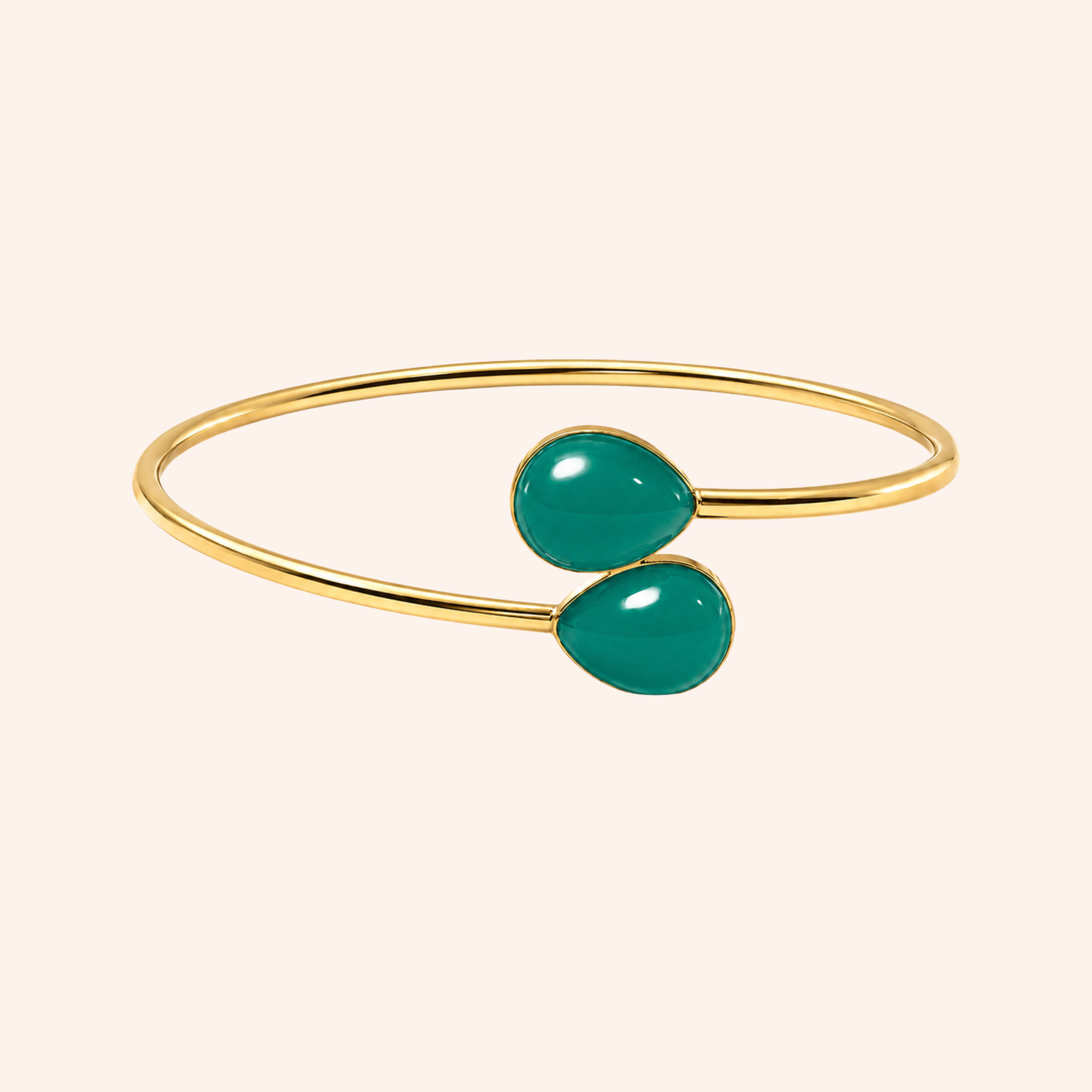 Bracciale Rigido Riviera