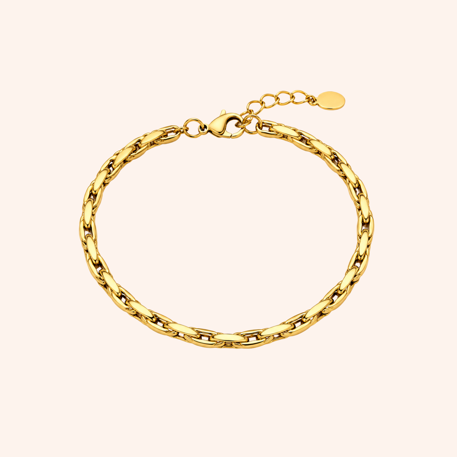 Bracciale Atlas Man