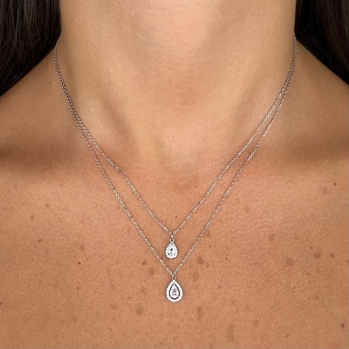 Collana Elegante - dettaglio