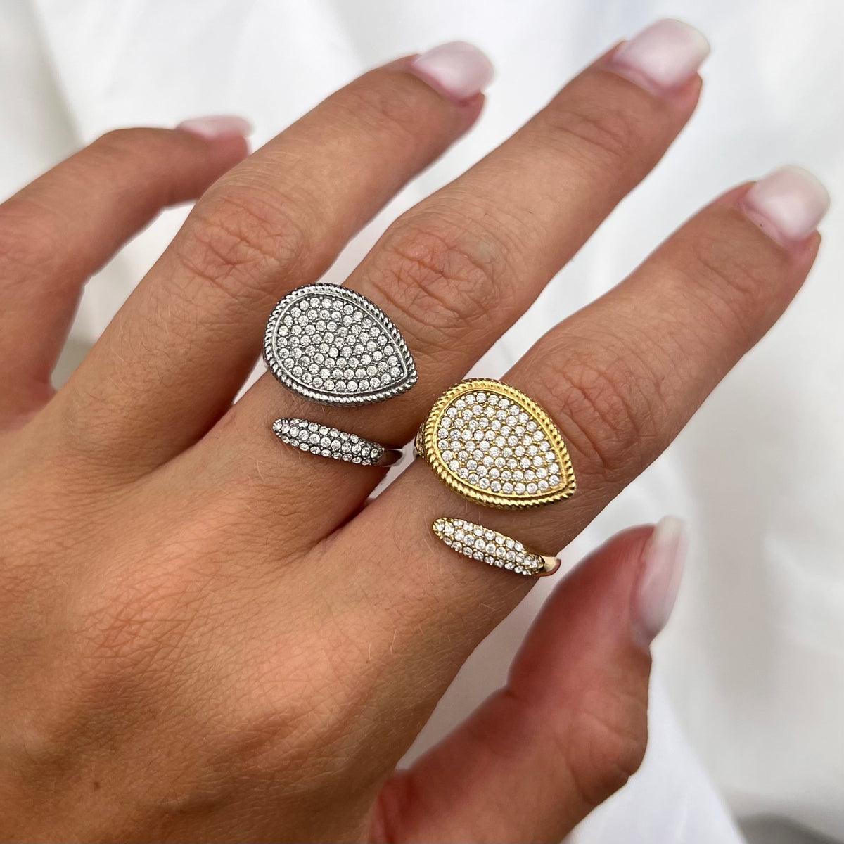 Anello Nura