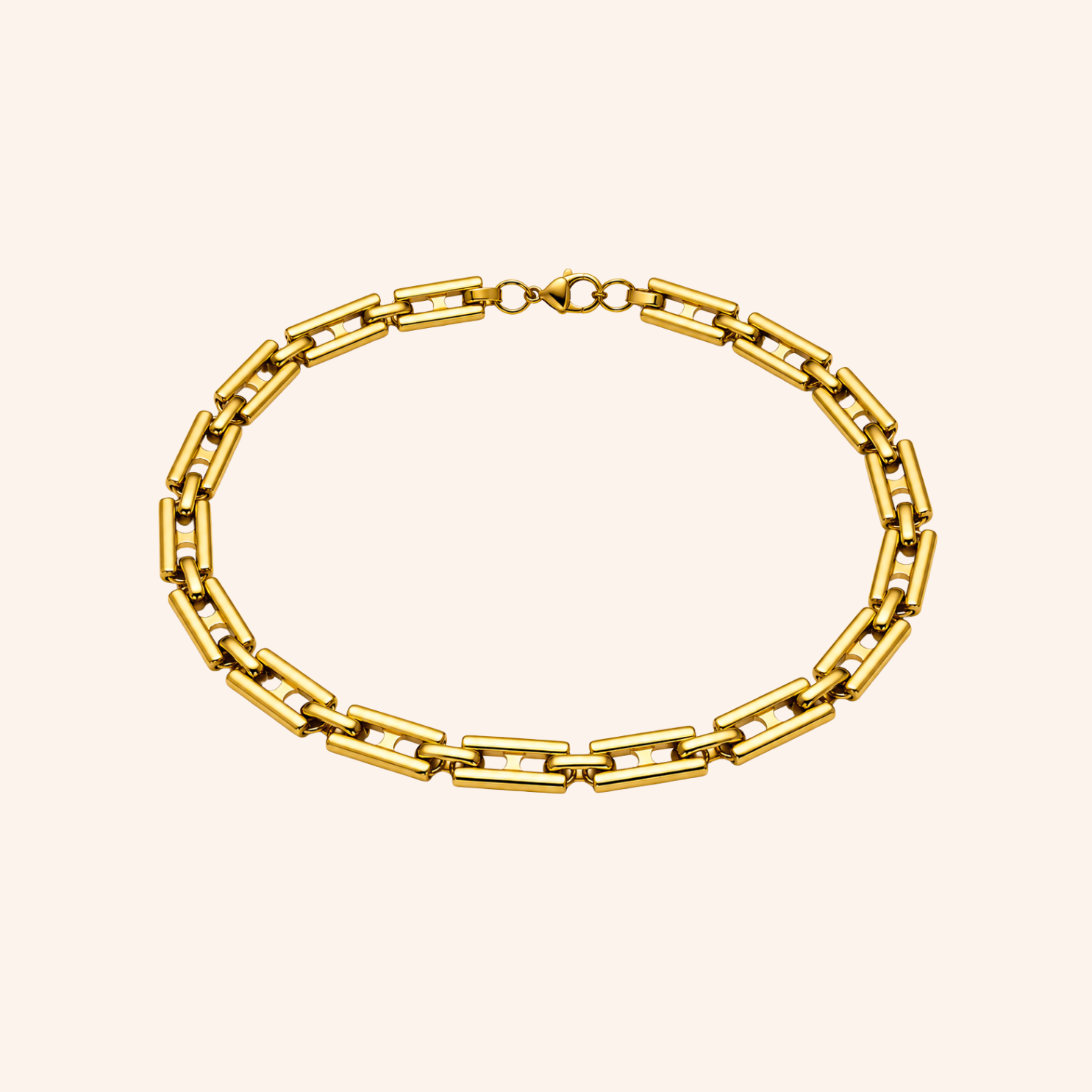 Bracciale Vector Man