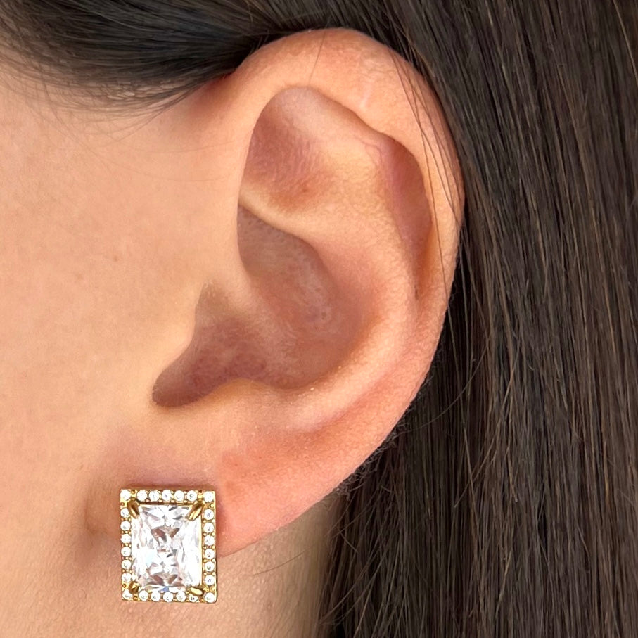 Orecchini Monaco (Novità)