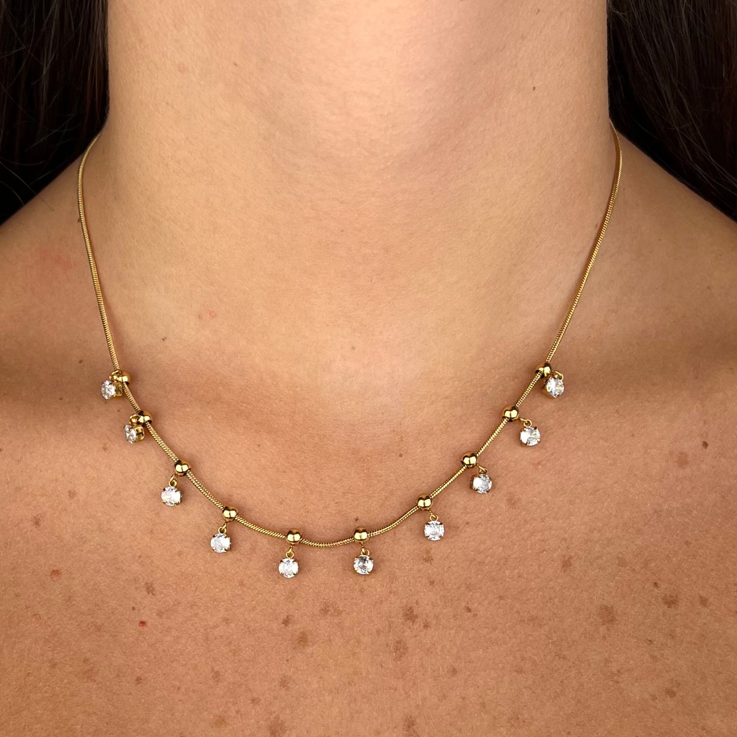 Collana Amy (Novità)