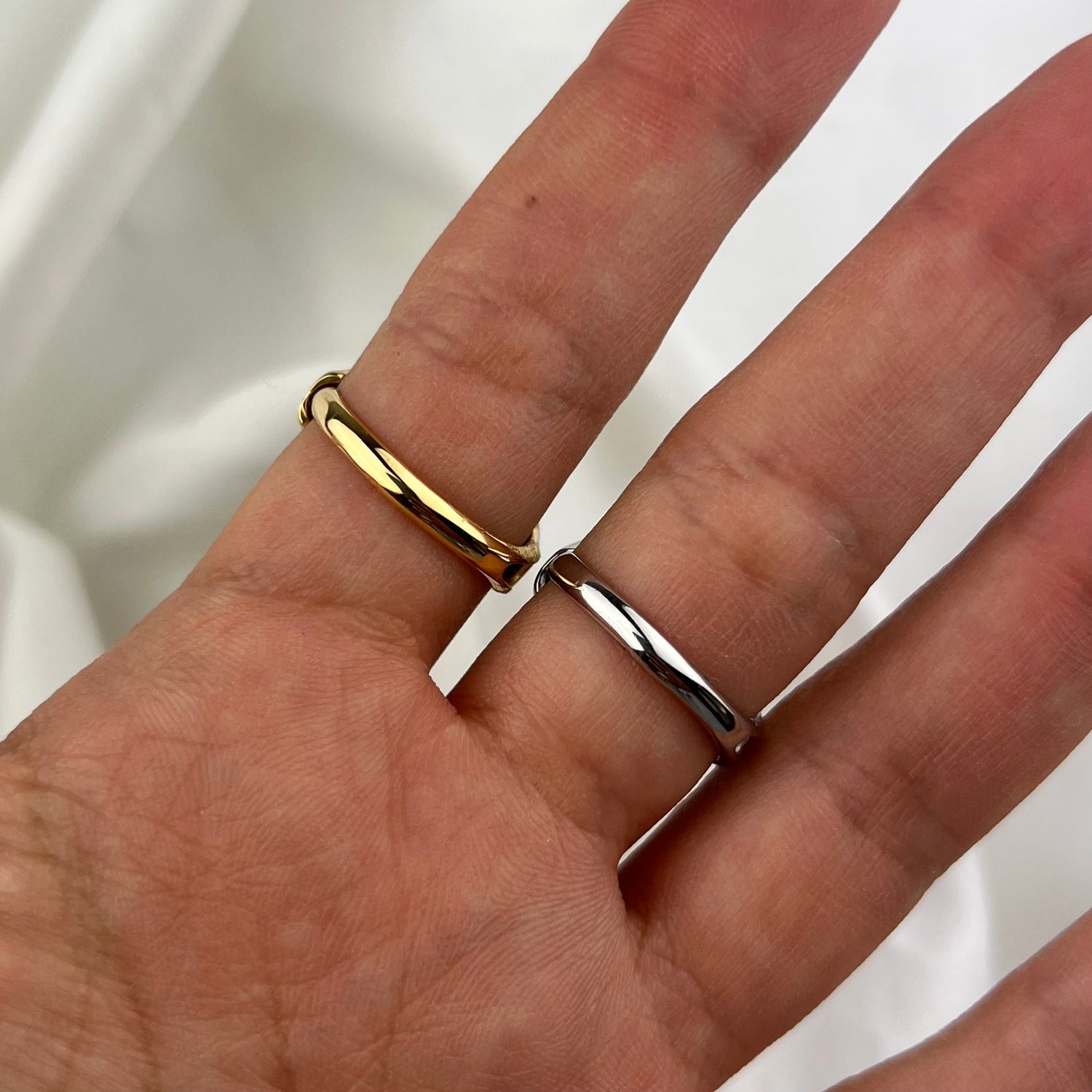 Anello Maxi Heart (Novità)