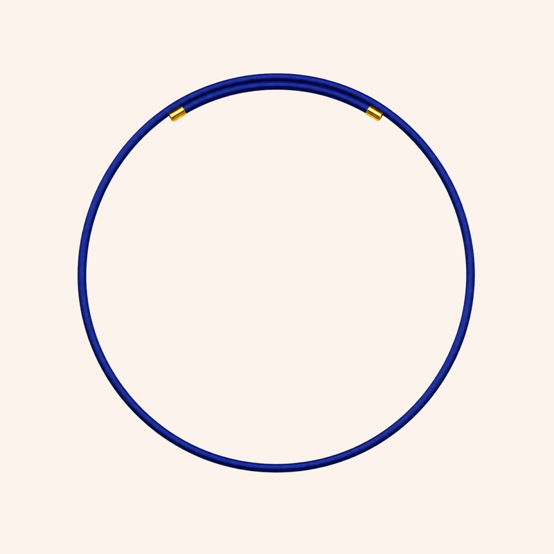 Collar Click