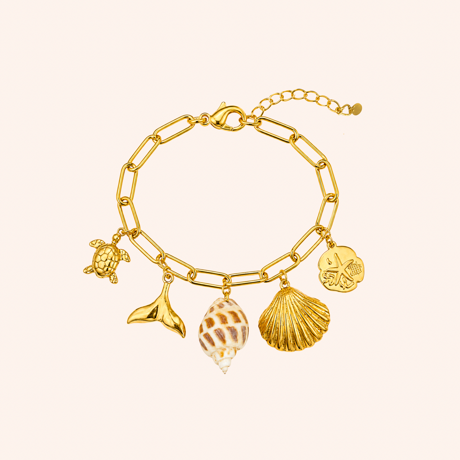 Bracciale Havana SS26
