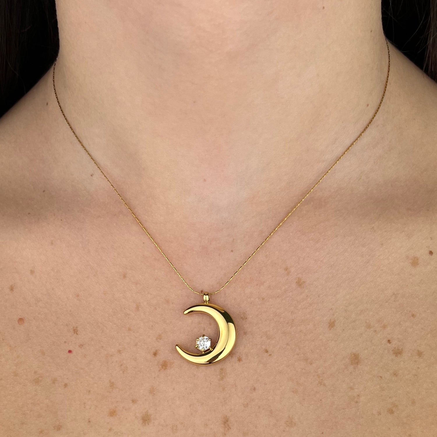 Collana Moonlight