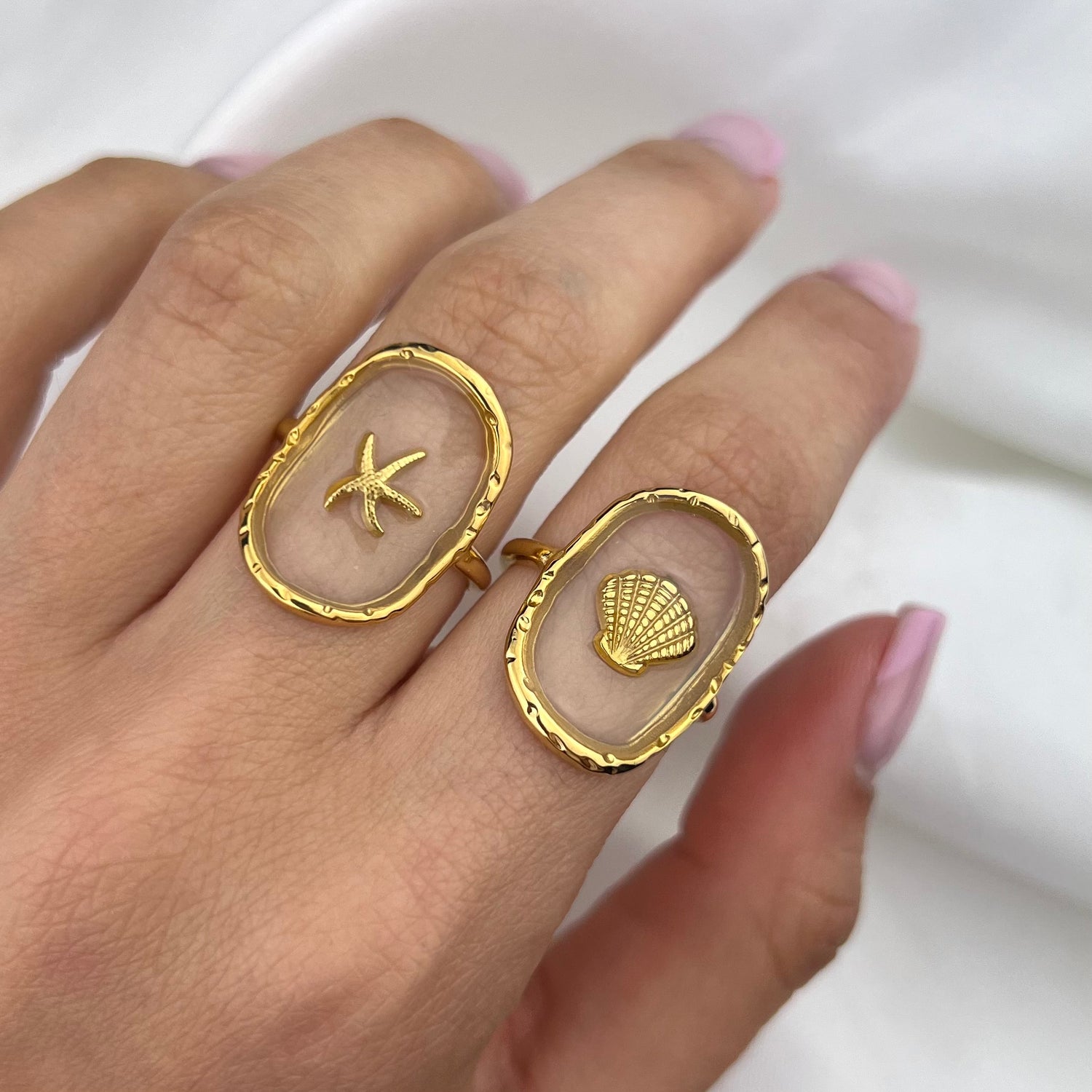 Anello Summer