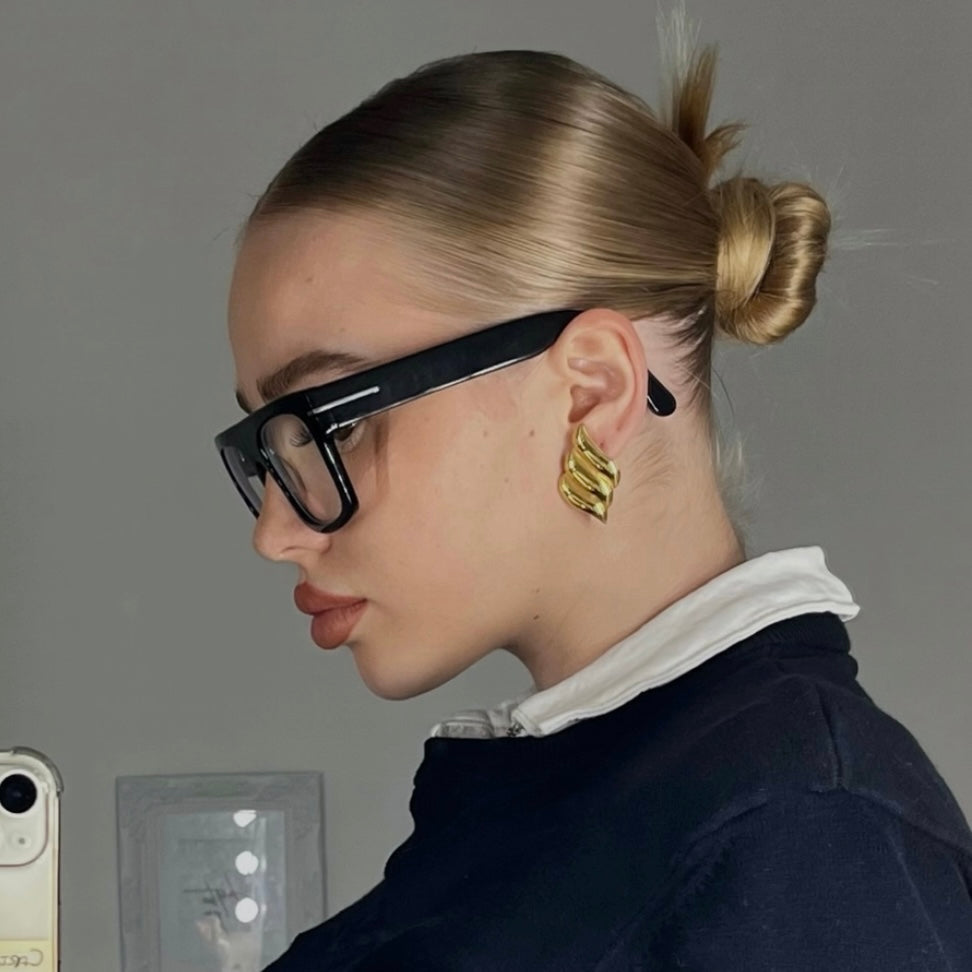 Pendientes Splendor