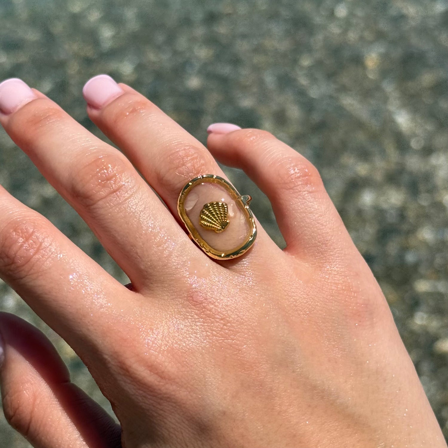 Anello Summer
