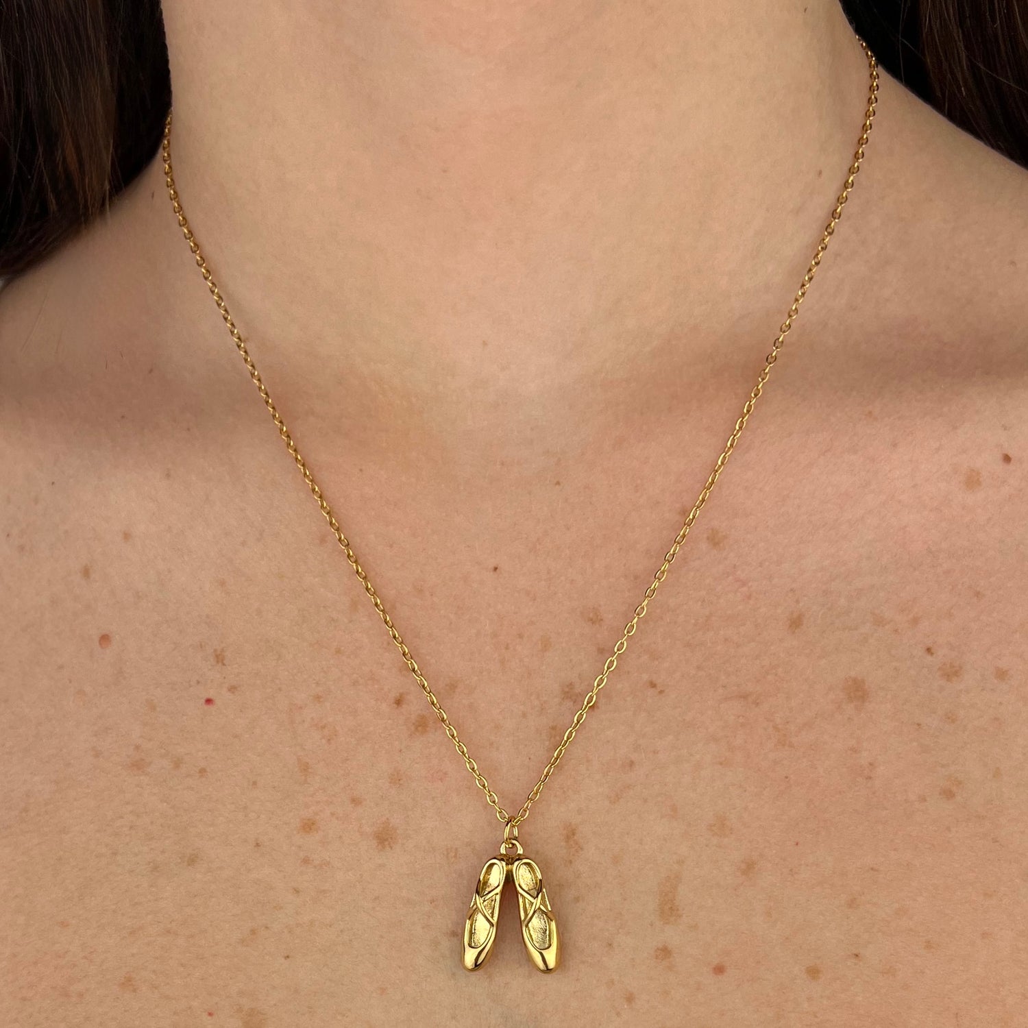 Collana Ballerina