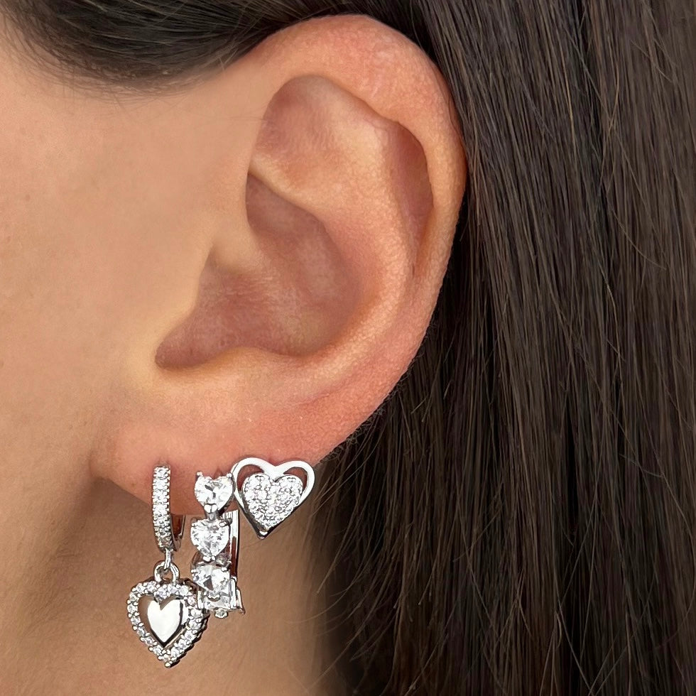 Set Orecchini Anastasia (Novità)