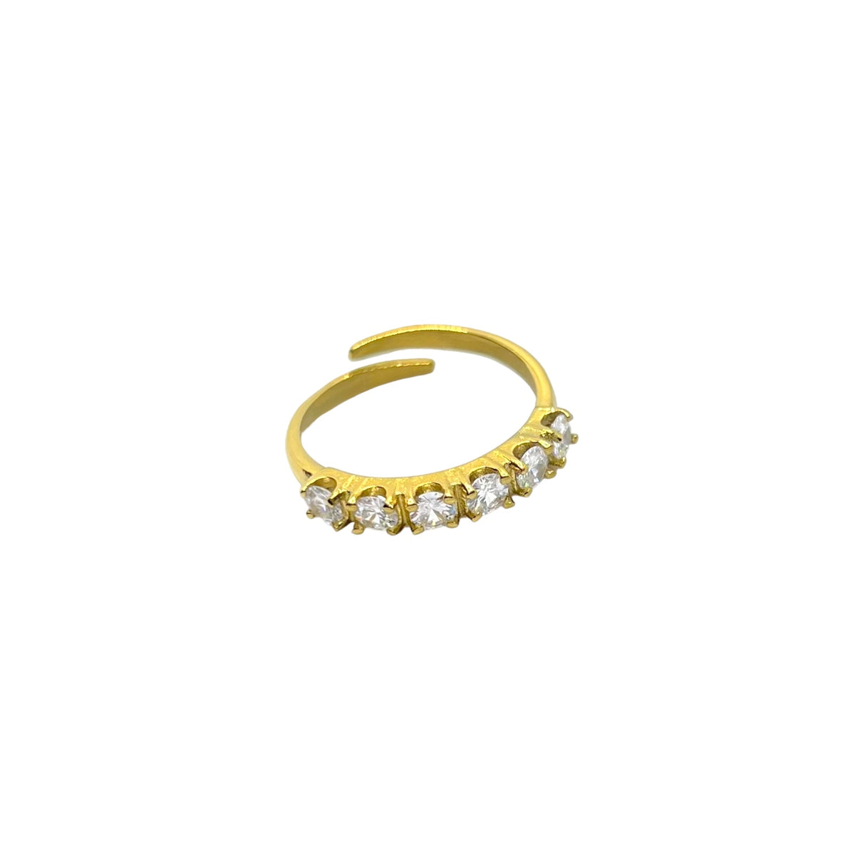 Anello Luce - vista frontale
