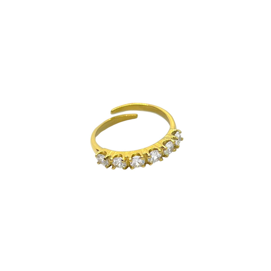 Anello Luce - vista frontale