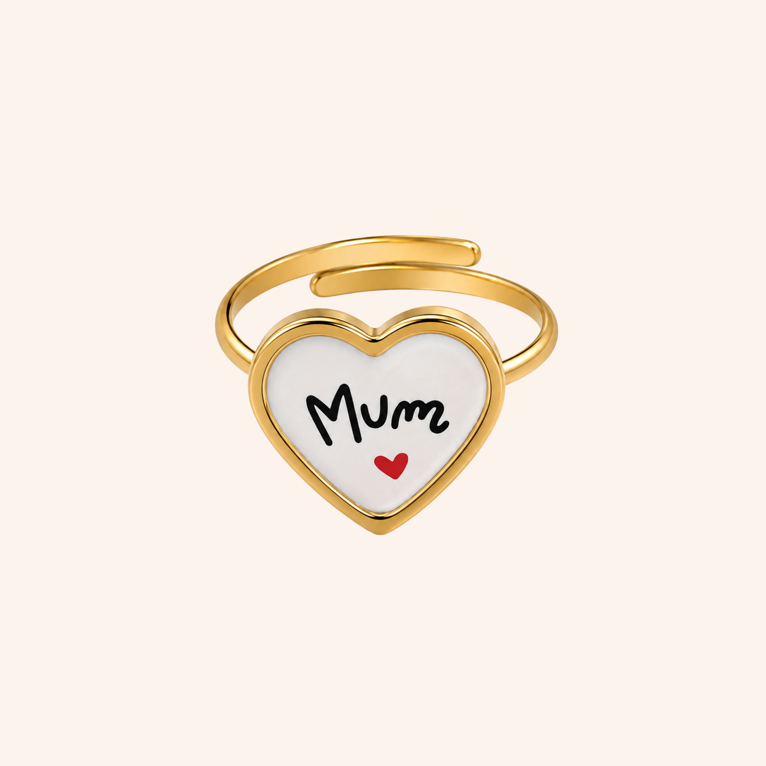 Anello Mum